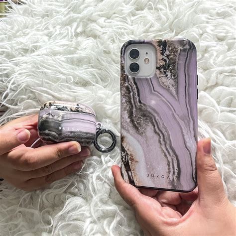 Our unique hardshell phone cases with. . Burga phone case